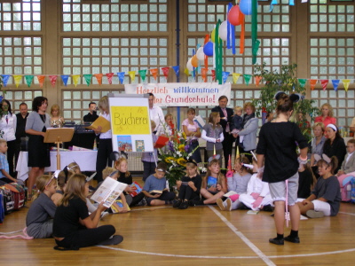 Schuleinf�hrung (3 von 13)