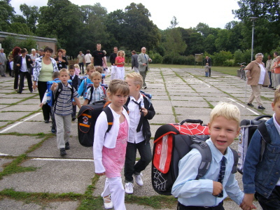 Schuleinf�hrung (8 von 13)