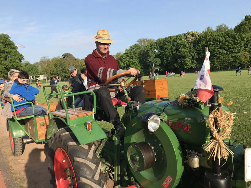 Schulfest 2018