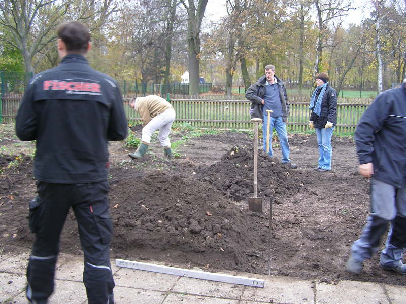 Schulgarten Arbeitseinsatz03