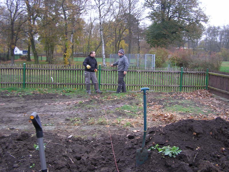 Schulgarten Arbeitseinsatz06