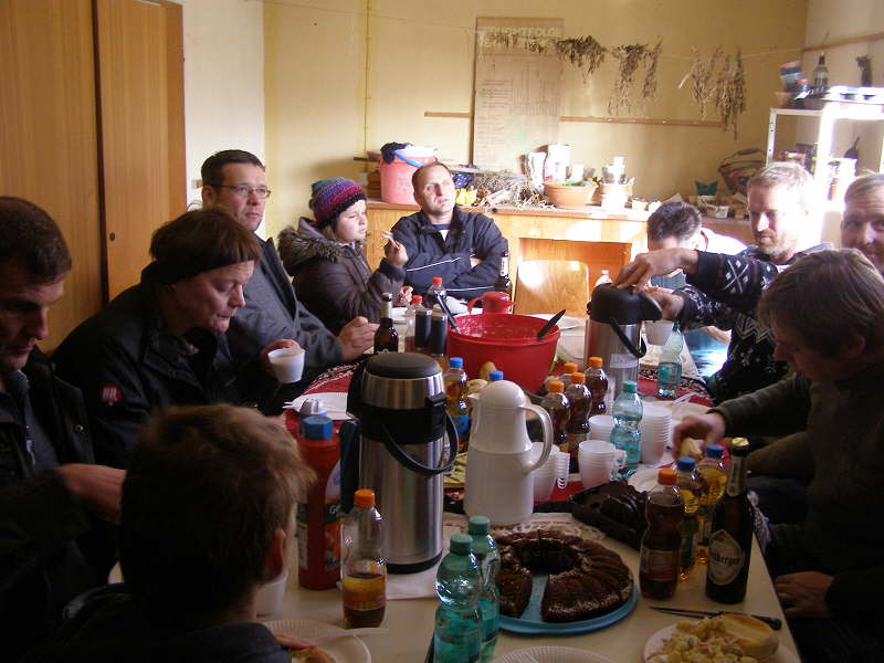 Schulgarten Arbeitseinsatz16