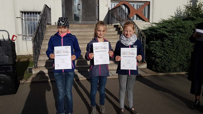 SiegerCrosslauf 2019 1