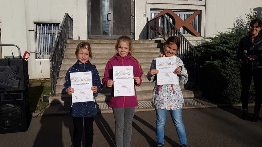 SiegerCrosslauf 2019 3