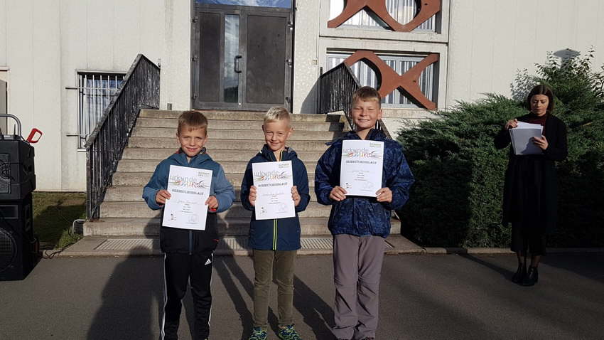 SiegerCrosslauf 2019 4