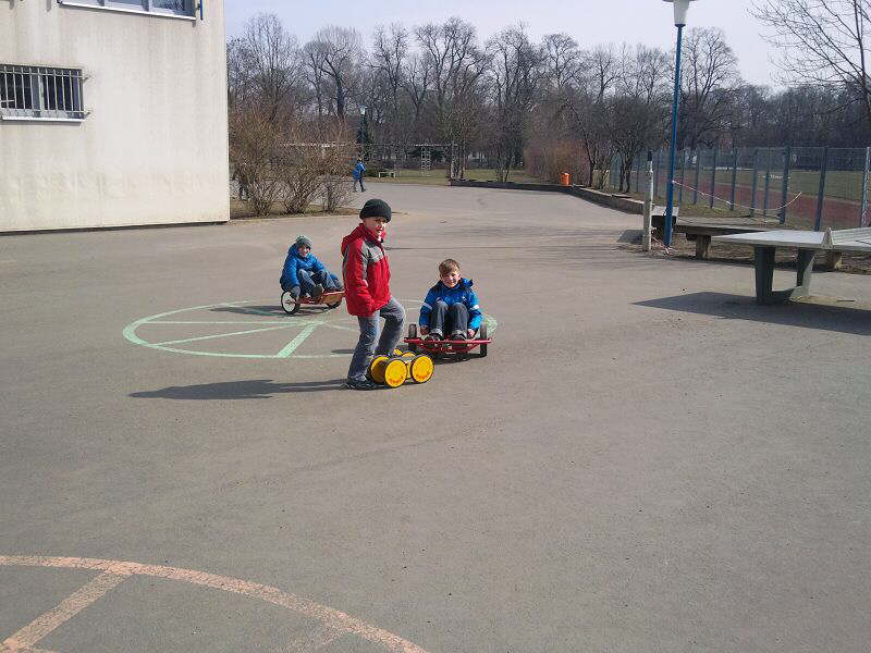 Spiel im Freien06