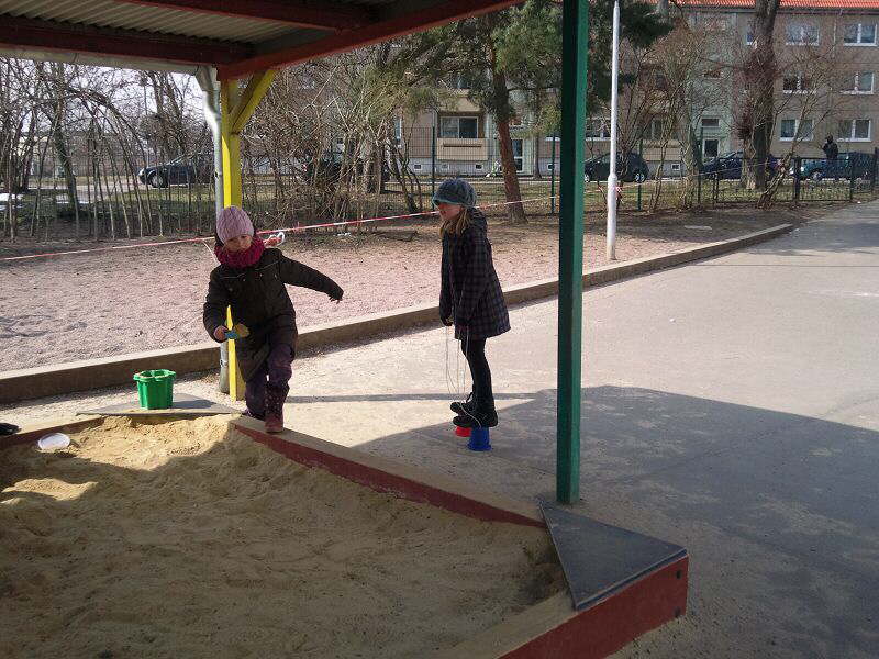 Spiel im Freien07