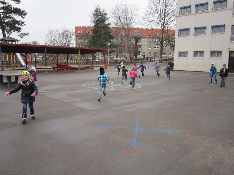 Spiel im Freien08