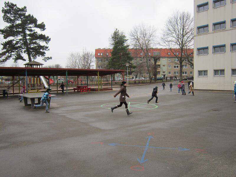 Spiel im Freien09