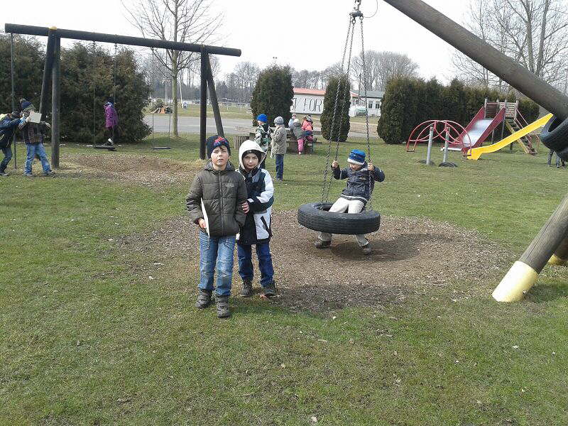 Spielplatz Ingersleben09