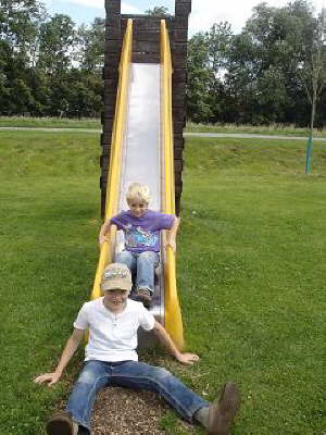 Spielplatz Ingersleben6