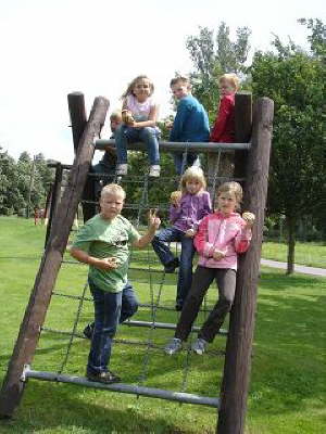 Spielplatz Ingersleben8