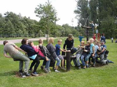 Spielplatz Ingersleben9