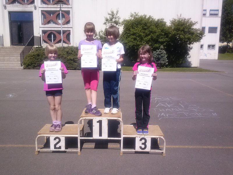Sportfest07