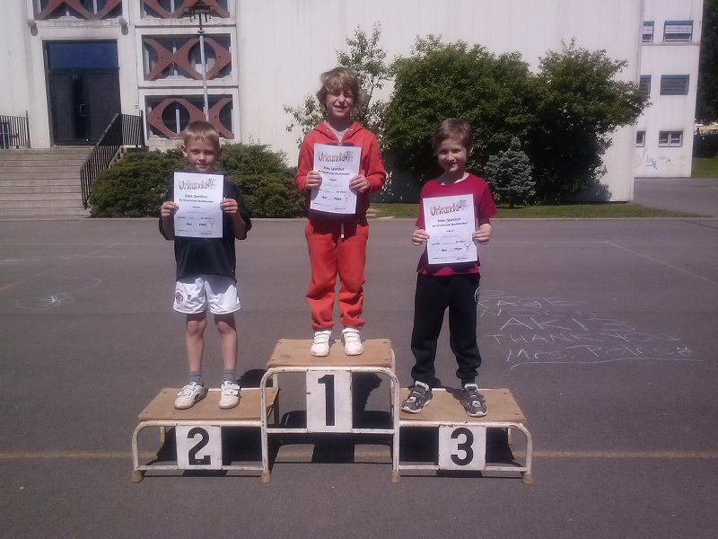 Sportfest08