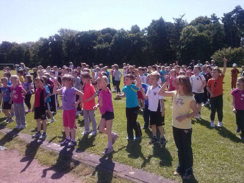 Sportfest09