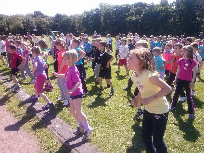 Sportfest11