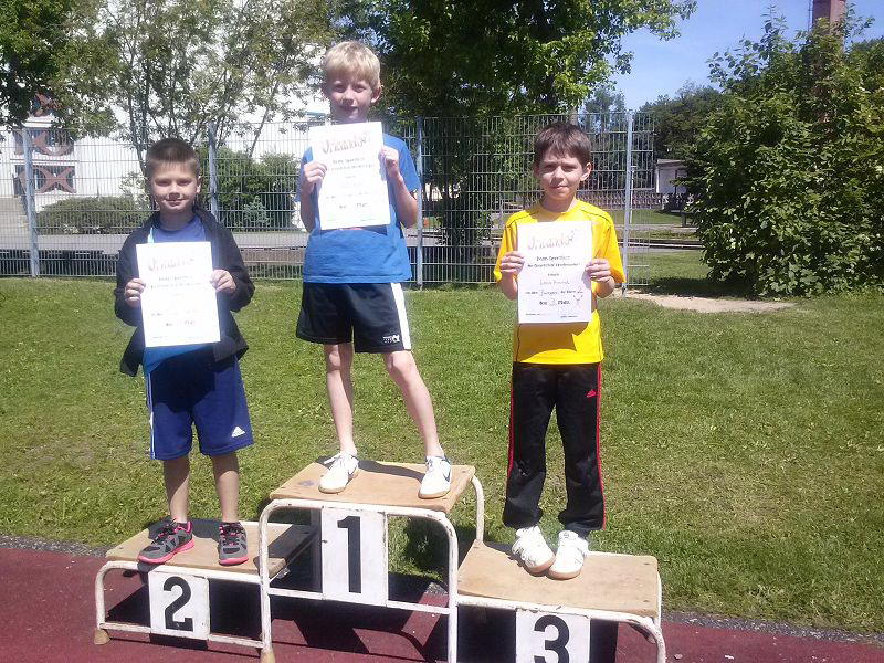 Sportfest13