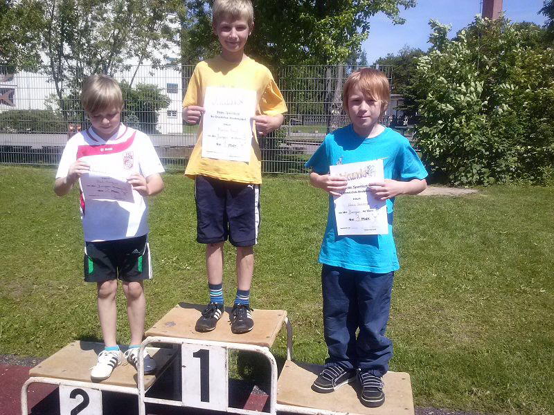 Sportfest15