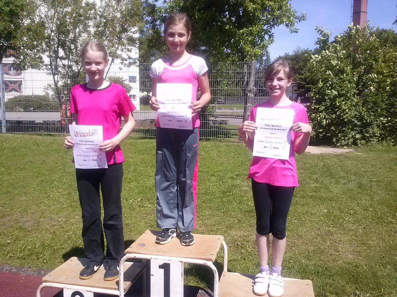 Sportfest16