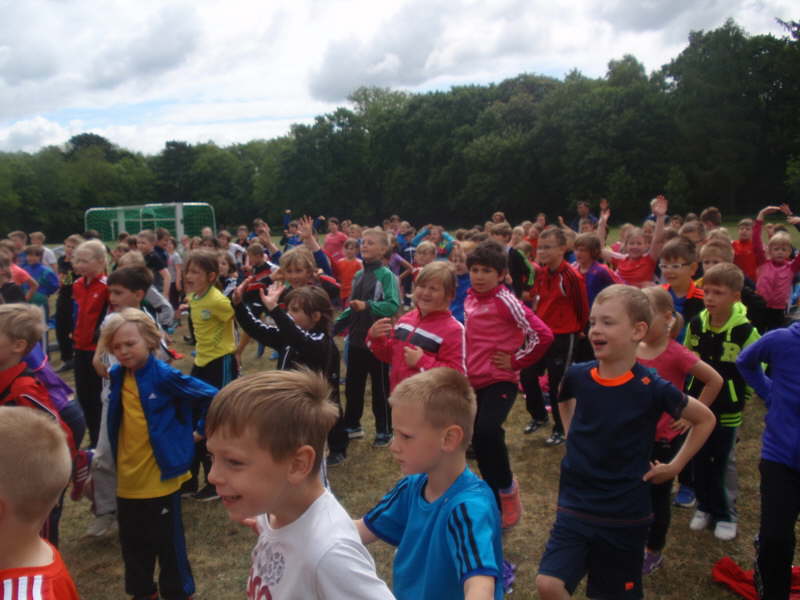 Sportfest