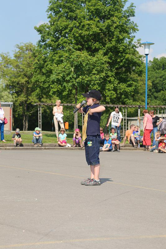 Tag der offenen T�r10