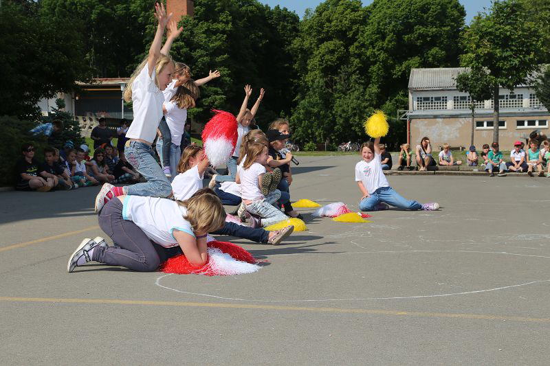 Tag der offenen T�r11