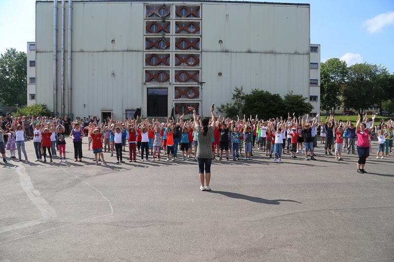 Tag der offenen T�r12