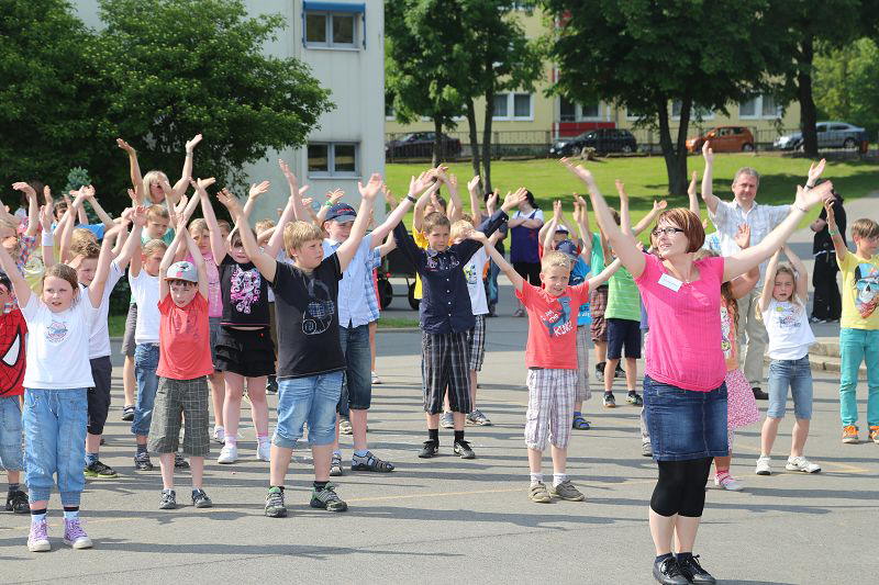 Tag der offenen T�r13