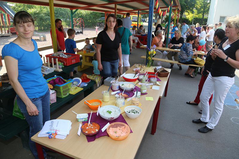 Tag der offenen T�r17