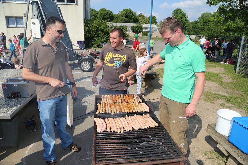 Tag der offenen T�r18