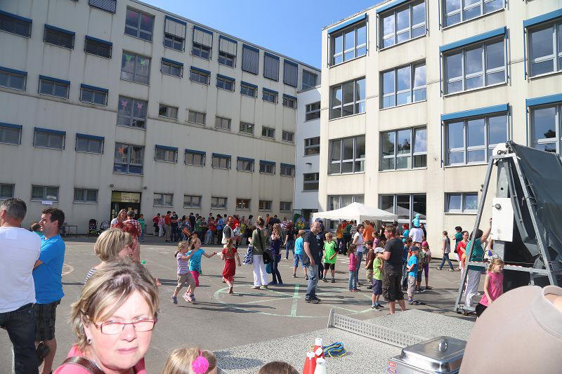 Tag der offenen T�r19