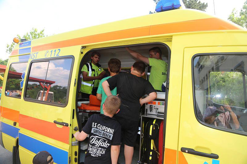 Tag der offenen T�r23