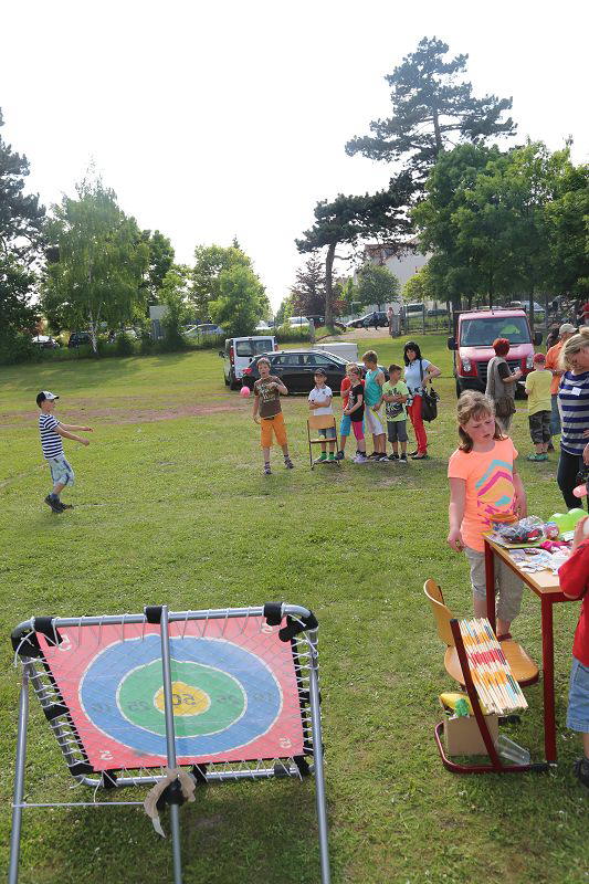 Tag der offenen T�r25