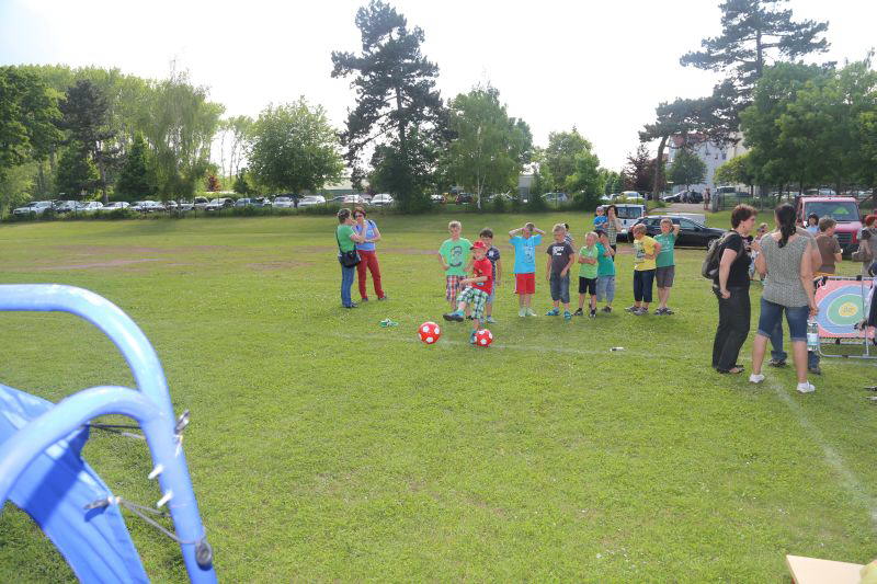 Tag der offenen T�r26