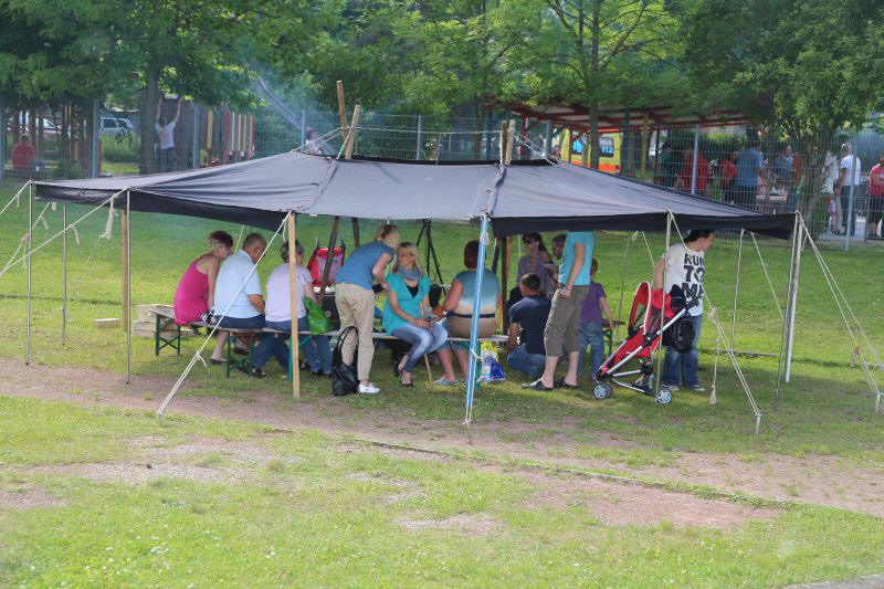 Tag der offenen T�r27