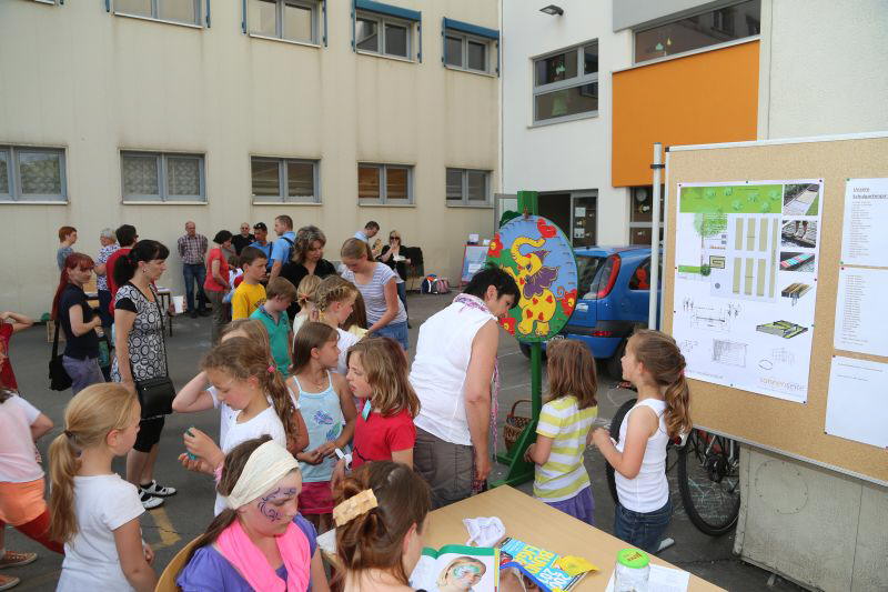 Tag der offenen T�r29