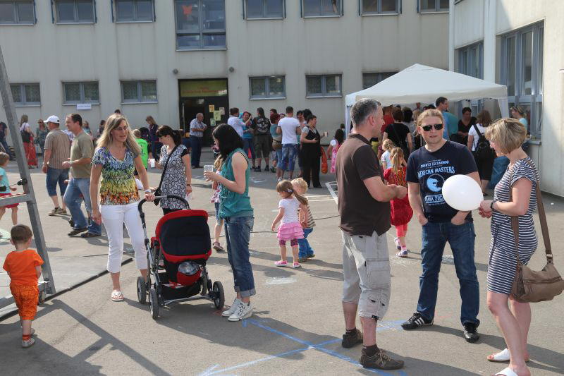 Tag der offenen T�r30