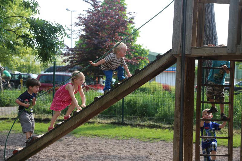 Tag der offenen T�r33