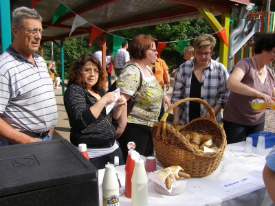 Tag der offenen T�r (2 von 8)