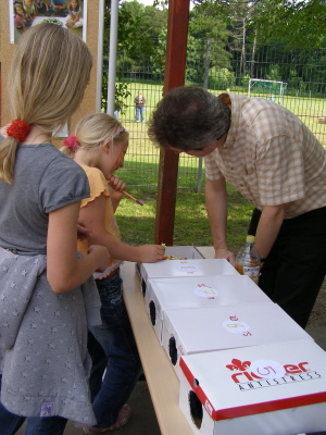 Tag der offenen T�r (3 von 8)