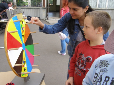 Tag der offenen T�r (6 von 8)