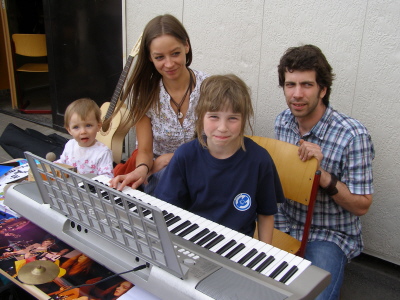 Tag der offenen T�r (7 von 8)