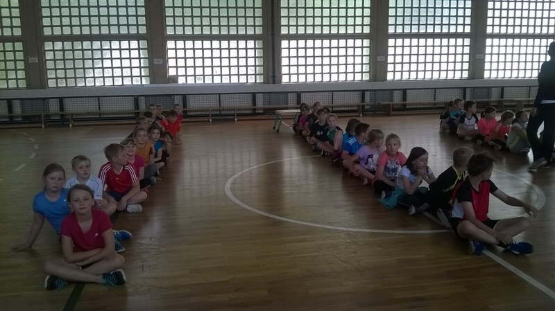 Zweifelderballturnier 2016