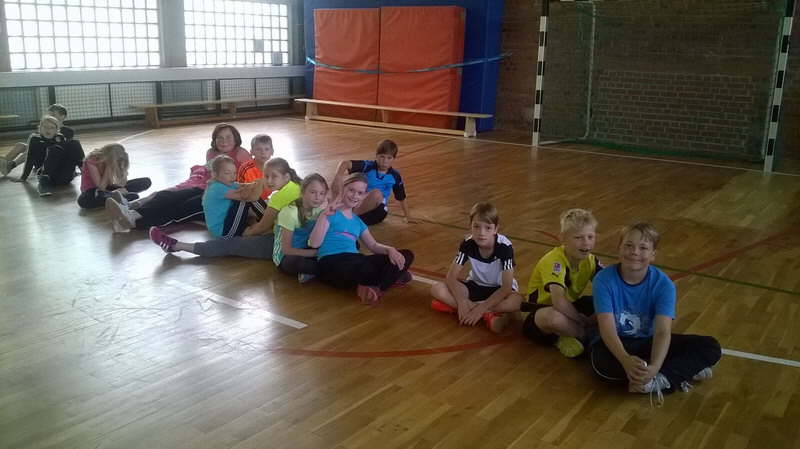 Zweifelderballturnier 2016