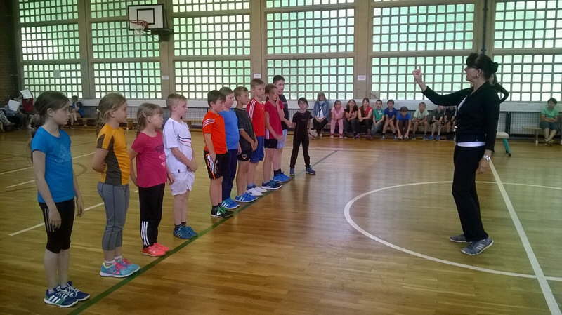 Zweifelderballturnier 2016