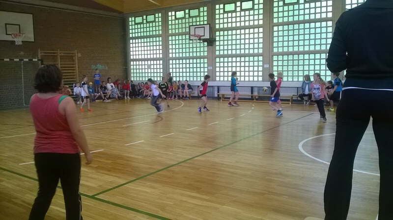 Zweifelderballturnier 2016