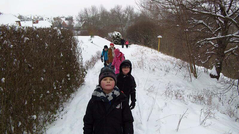 Wandertag 1a und 1b 04