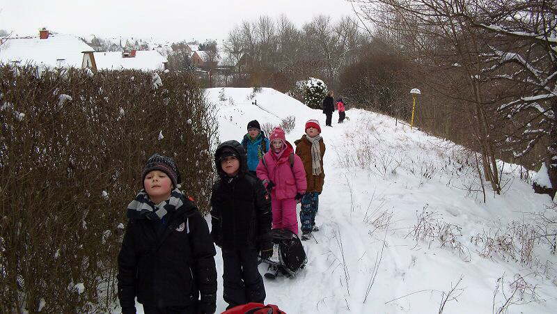 Wandertag 1a und 1b 05