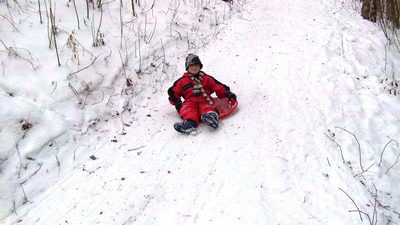 Wandertag 1a und 1b 08